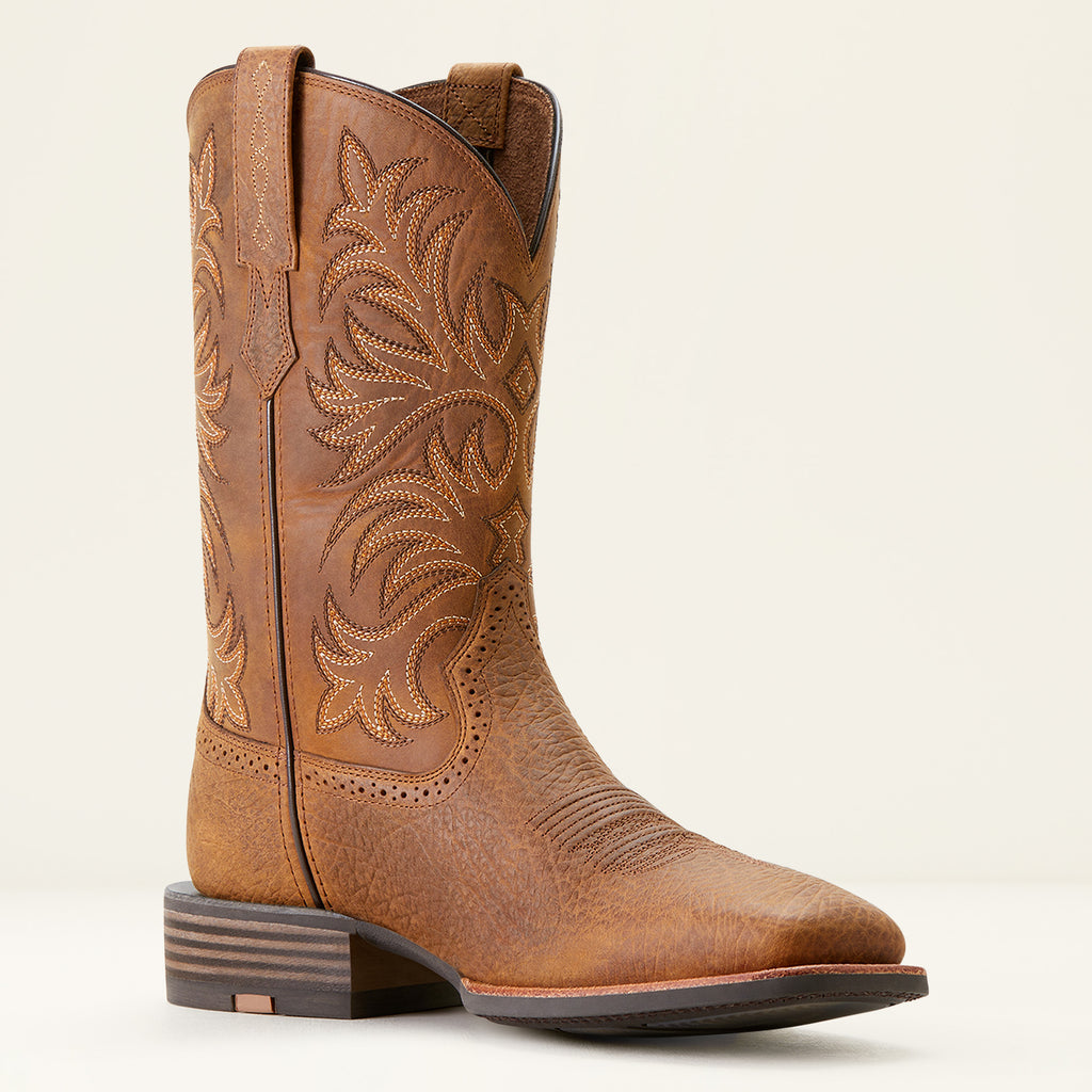 Men's Ariat Oakwood Cowboy Boot #10053566