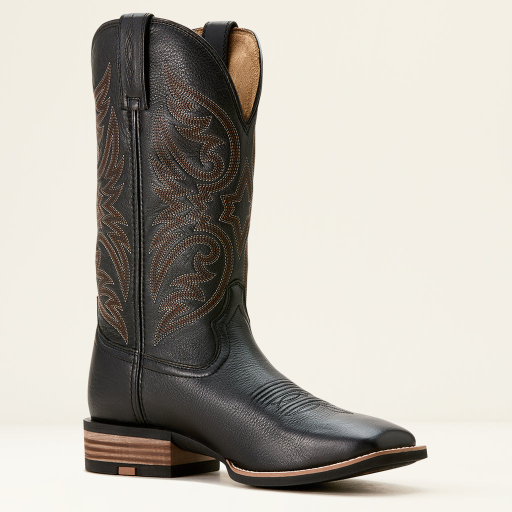 Men's Ariat Ricochet Cowboy Boot #10053631