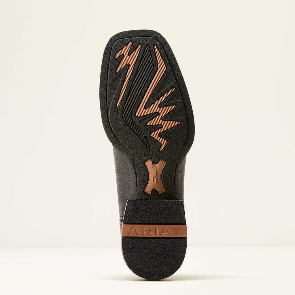 Men's Ariat Ricochet Cowboy Boot #10053631