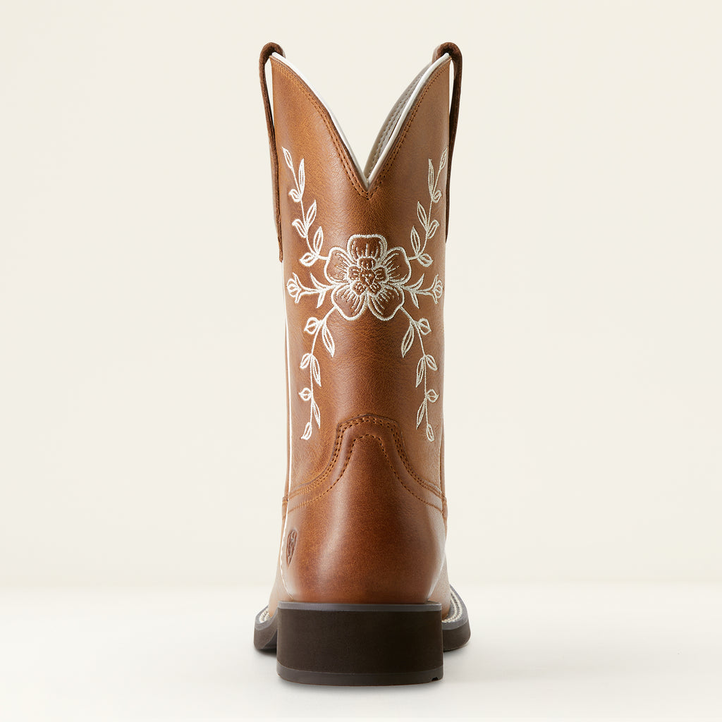 Women's Ariat Flora Western Boot #10053598