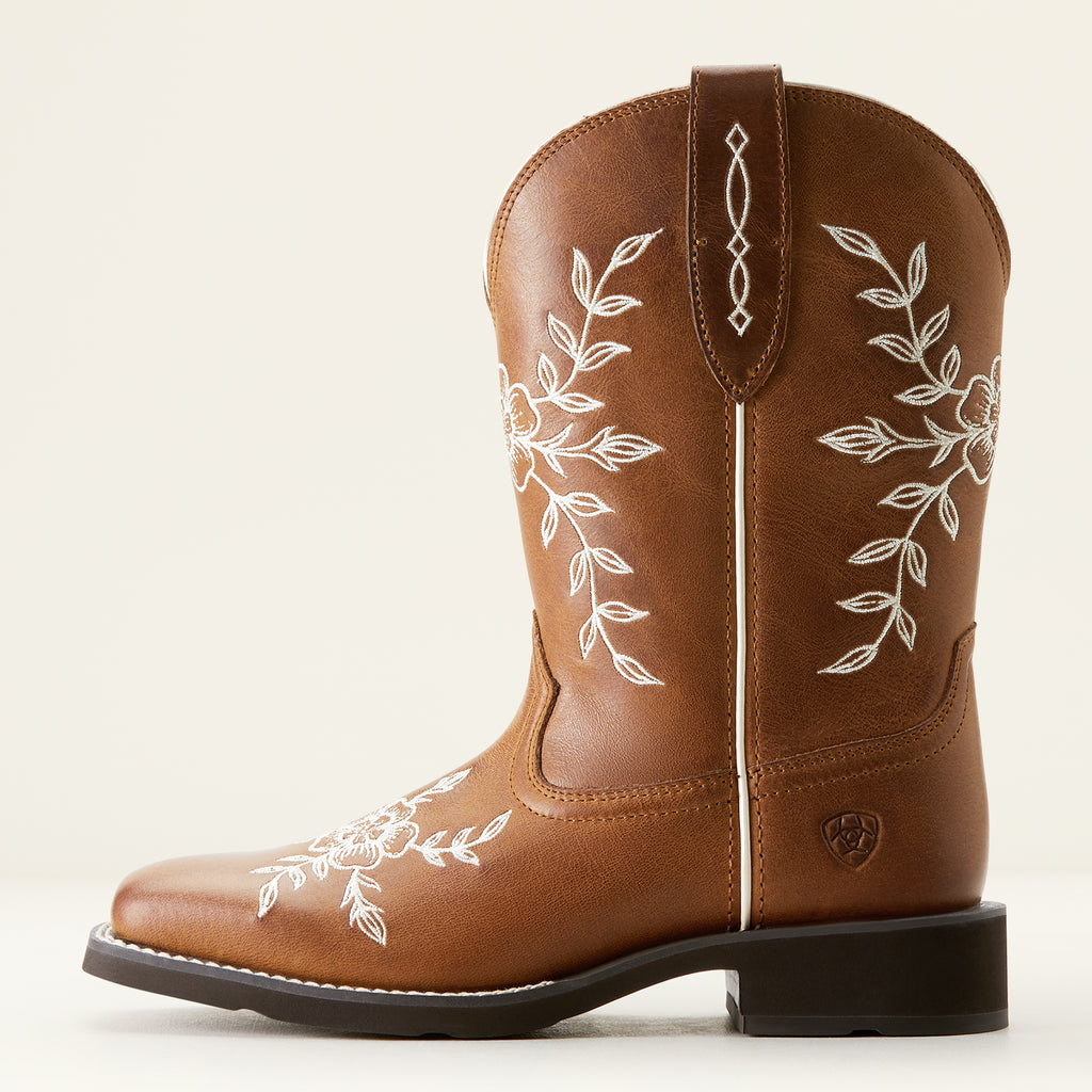 Women's Ariat Flora Western Boot #10053598