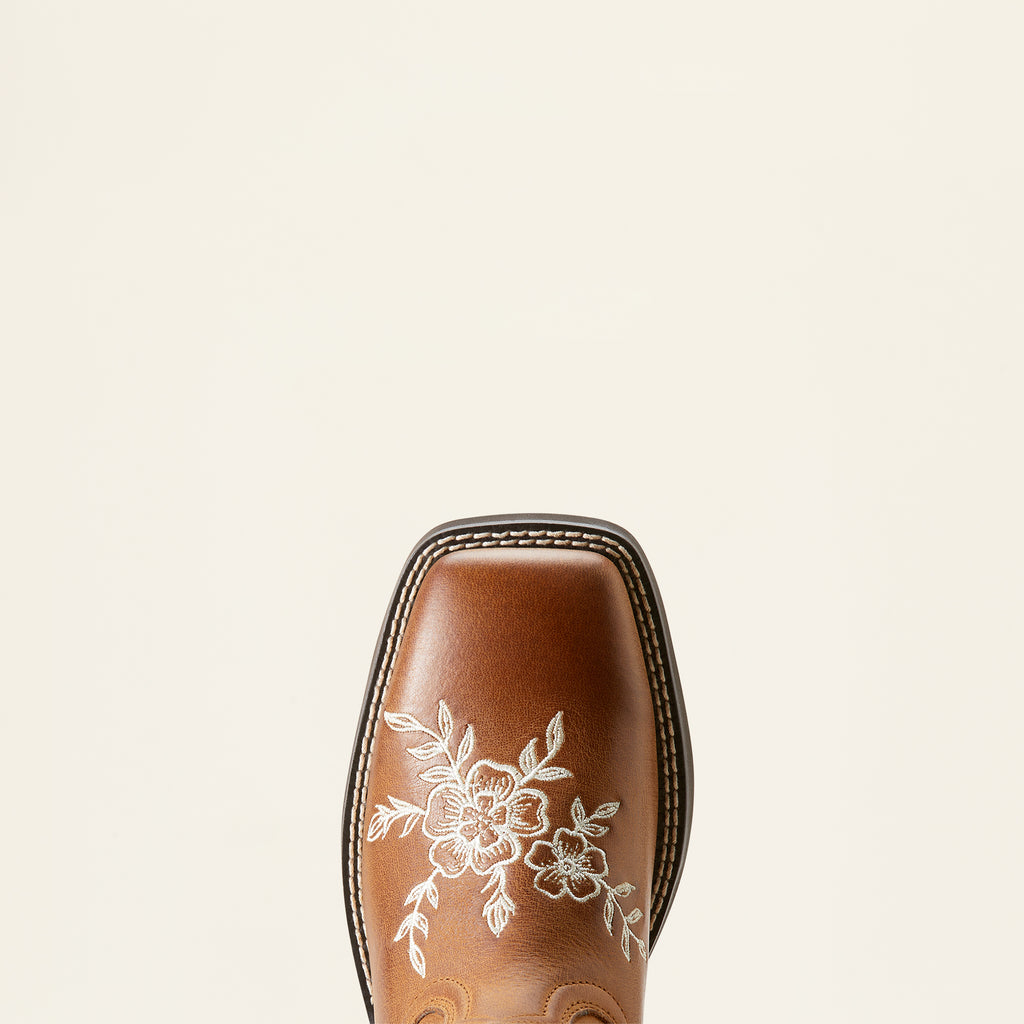 Women's Ariat Flora Western Boot #10053598