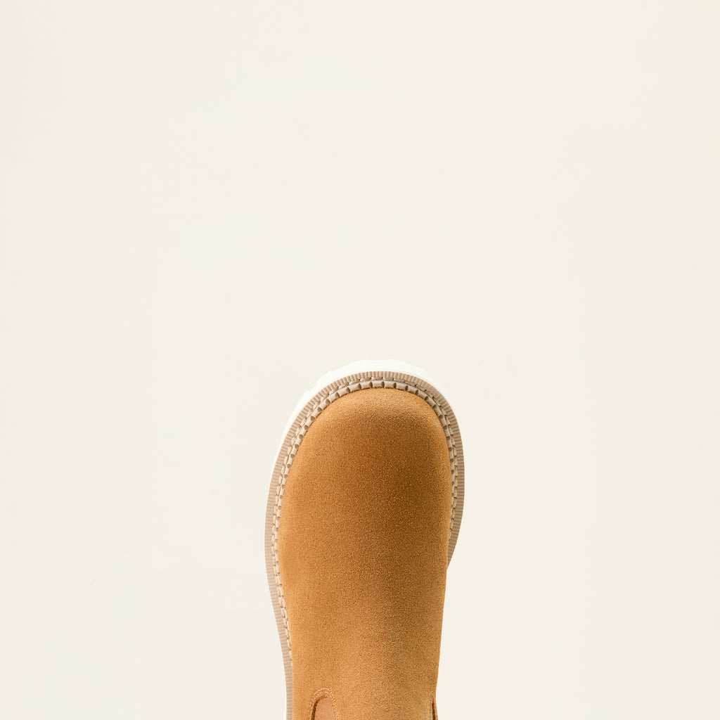 Women's Ariat Fatbaby Chelsea Western Boot #10053640