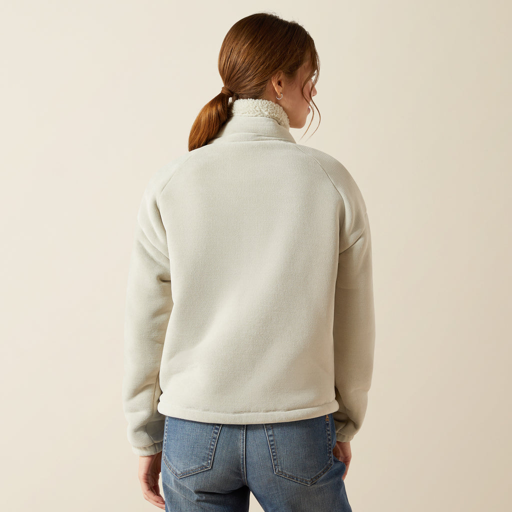 Women's Ariat Lafayette Full Zip Jacket #10062275