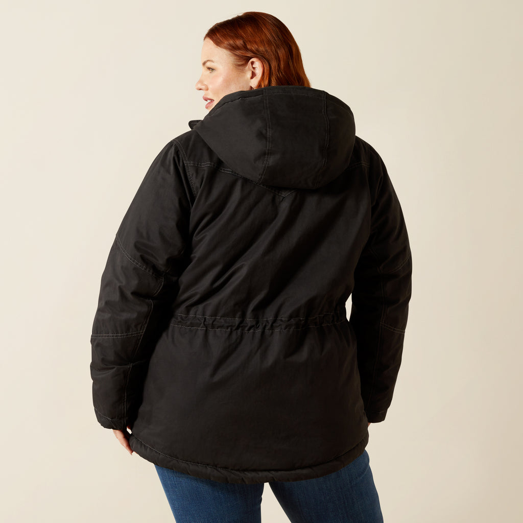 Women's Ariat Grizzly 2.0 Parka #10062343X