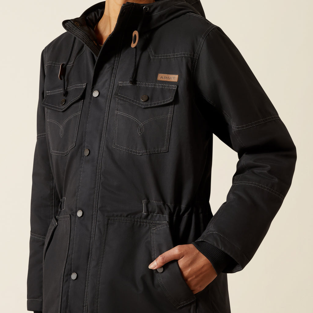 Women's Ariat Grizzly 2.0 Parka #10062343