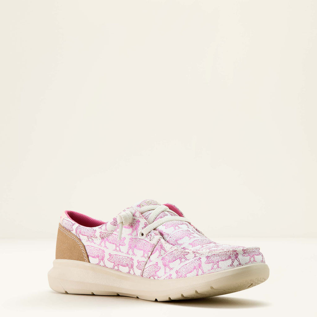 Women's Ariat Hilo Shoe #10063886