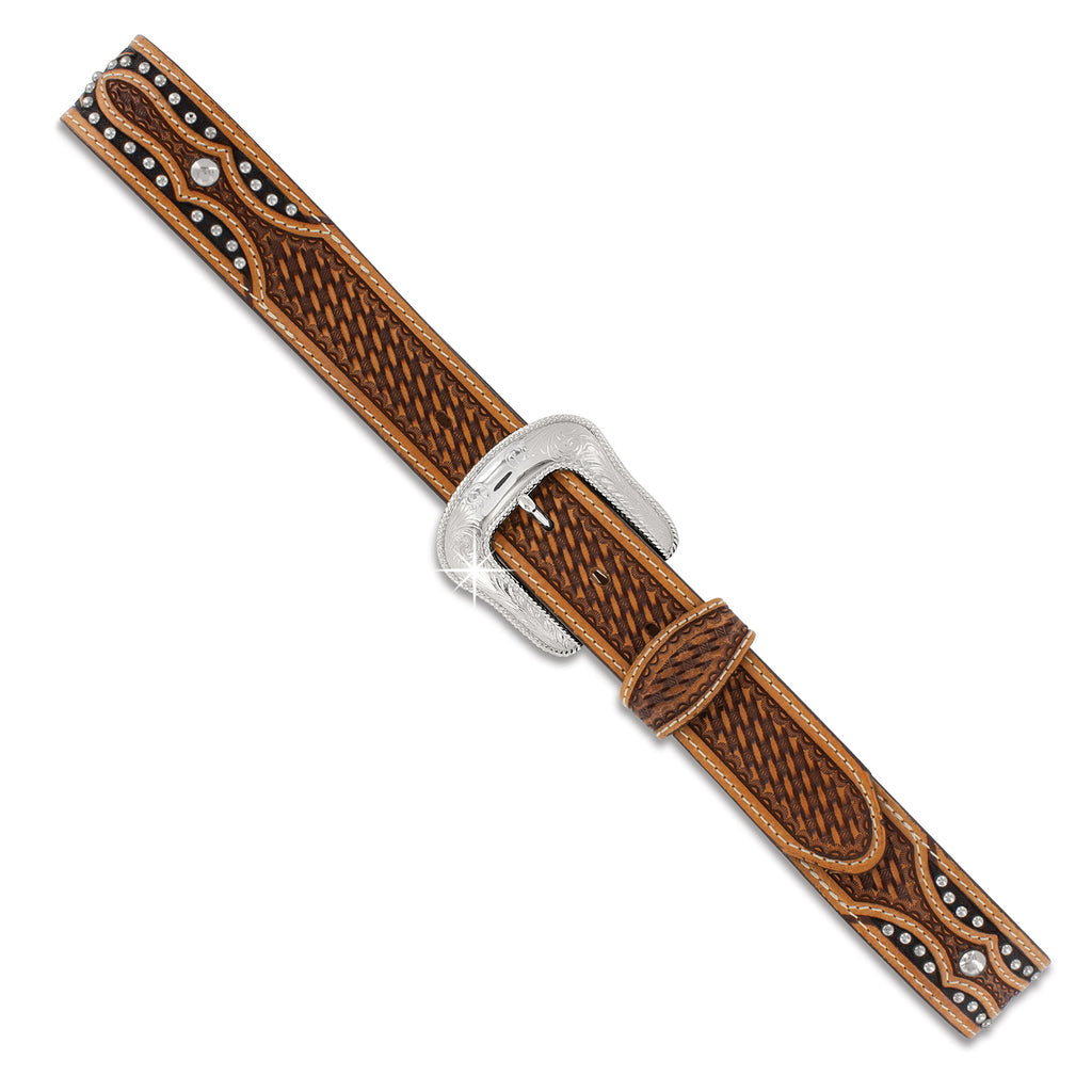 Men’s Tony Lama Ringo Western Belt #C42764