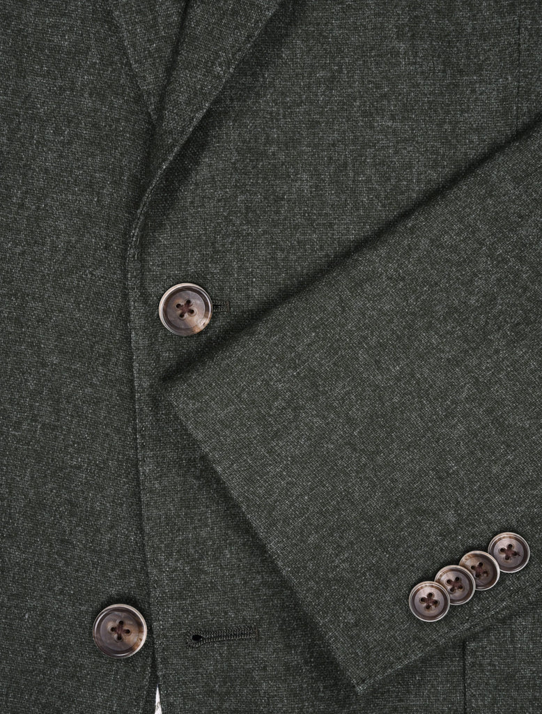 Men's Flynt Western Italian Wool Sport Coat #22005
