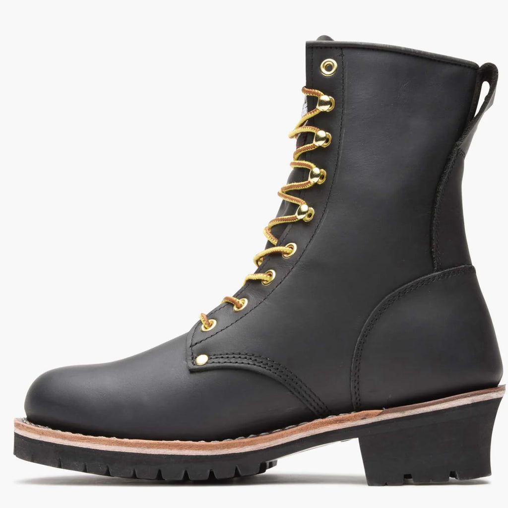 Men's Georgia Logger Work Boot #G8120