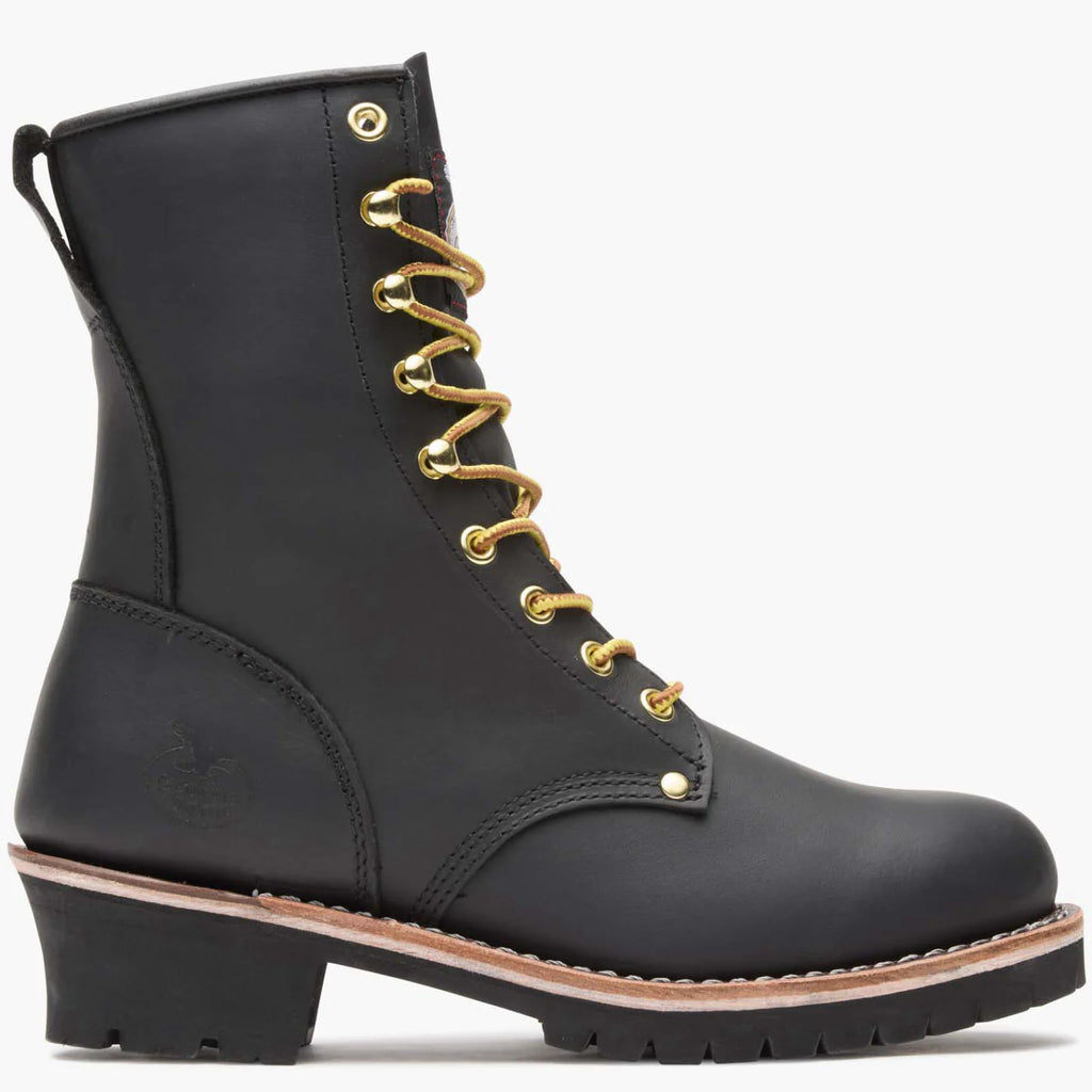 Men's Georgia Logger Work Boot #G8120