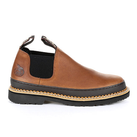 Men's Georgia Romeo Work Shoe #GB00320