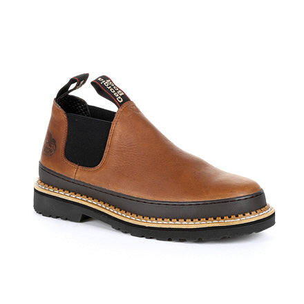 Men's Georgia Romeo Work Shoe #GB00320
