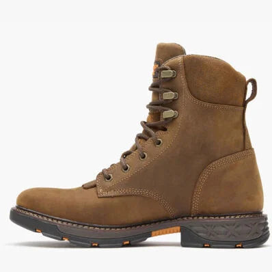 Men's Georgia Carbo-Tec FLX Waterproof Lacer Work Boot #GB00623