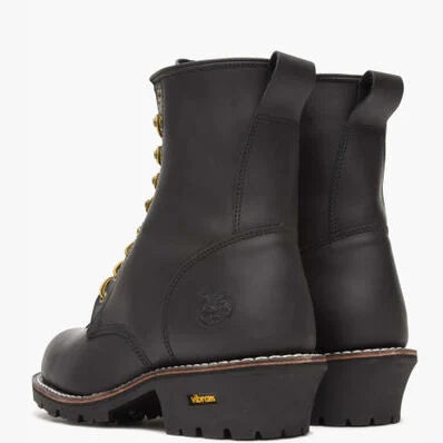 Men's Georgia Forestry Logger Work Boot #GB00648