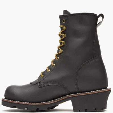 Men's Georgia Forestry Logger Work Boot #GB00648