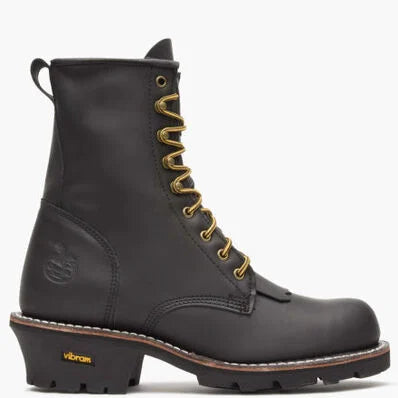 Men's Georgia Forestry Logger Work Boot #GB00648