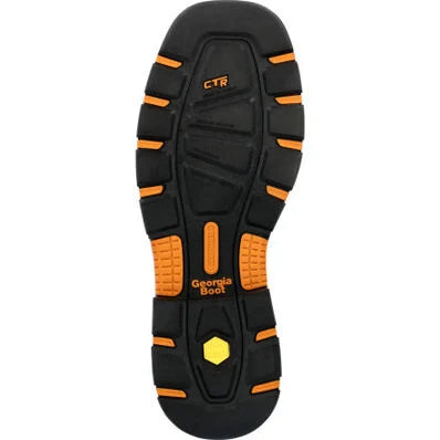 Men's Georgia Carbo-Tec FLX Alloy Toe Waterproof Work Boot #GB00650