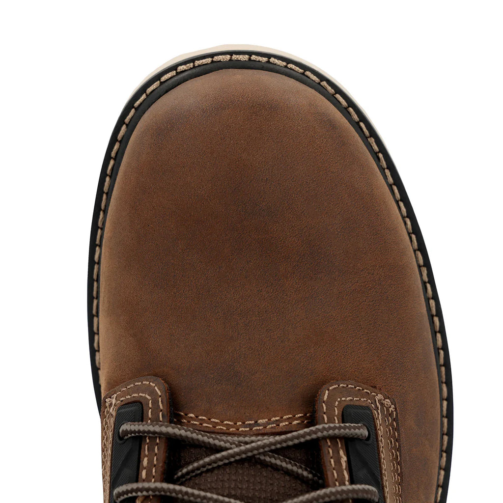 Men's Georgia Carbon Flex Wedge Waterproof Work Boot #GB00712