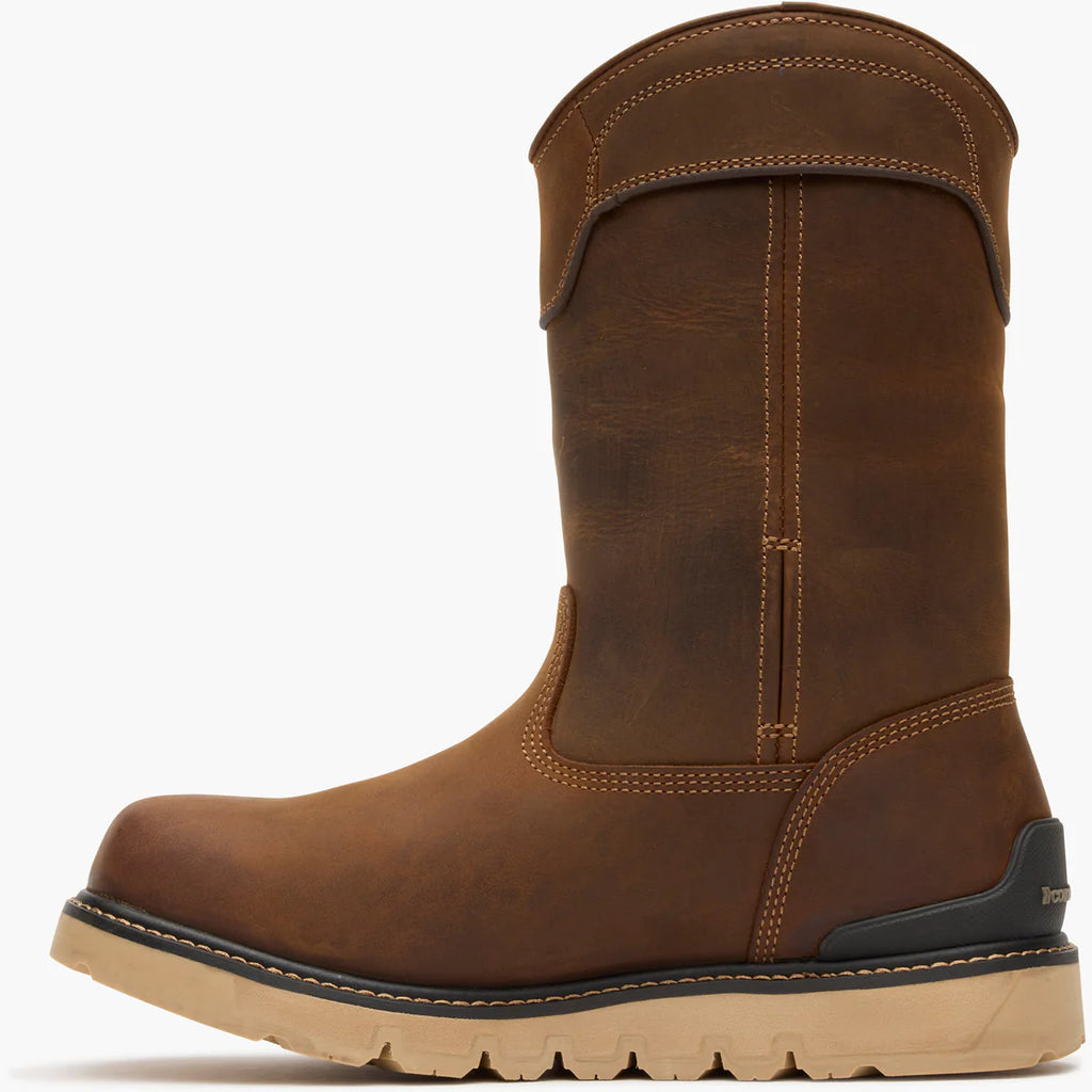 Men's Georgia Carbon Flex Wedge Waterproof Work Boot #GB00716