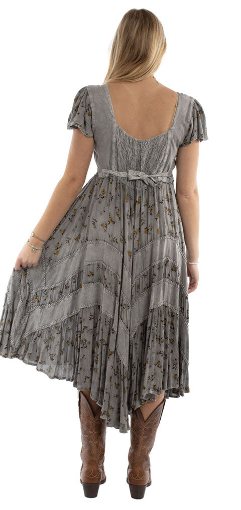 Women's Scully Dress #HC959