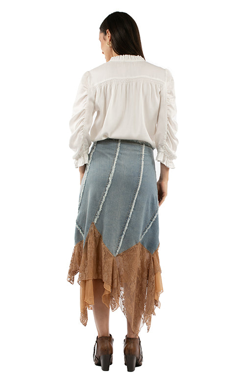Women's Scully Skirt #HC989
