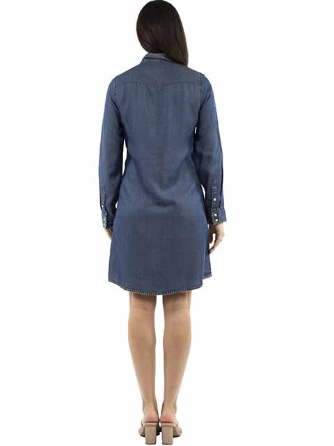 Women's Honey Creek Dress #HC994