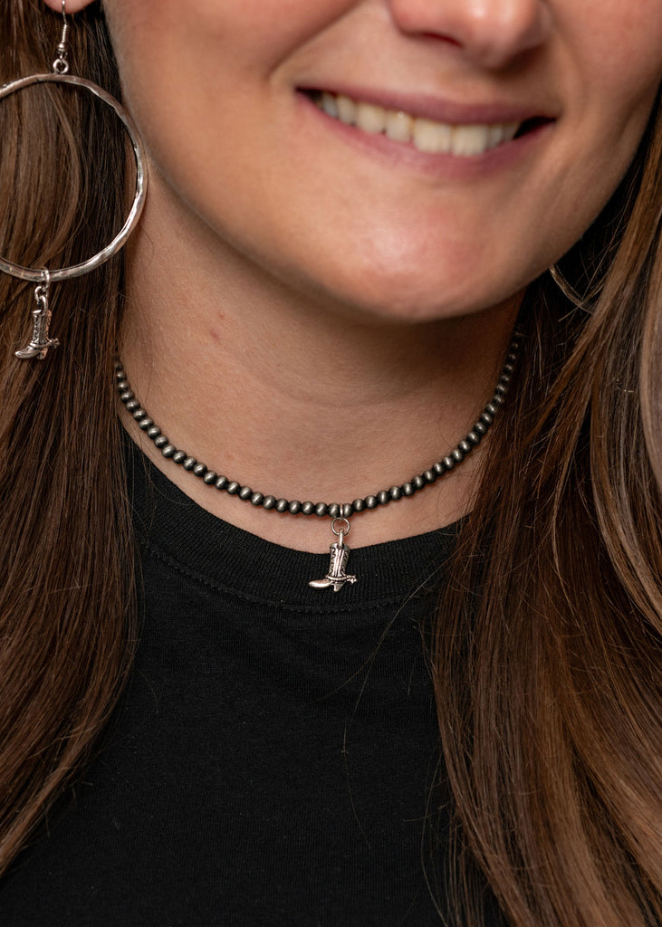 West & Co. Necklace #N1478