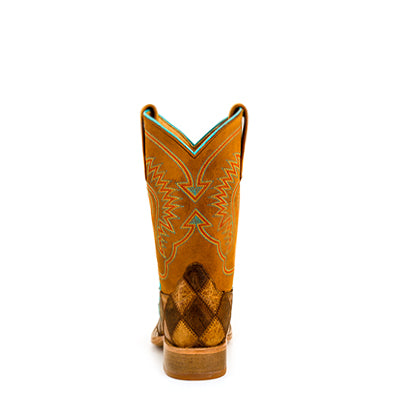Children's Horse Power Western Boot #HPK1053