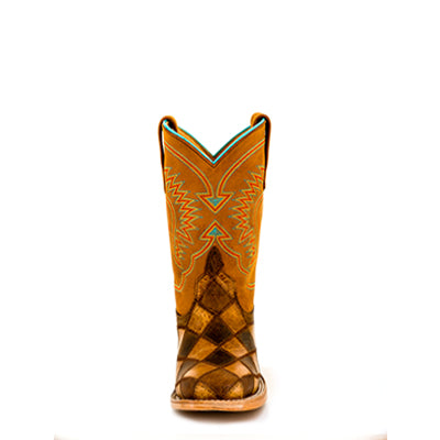 Children's Horse Power Western Boot #HPK1053