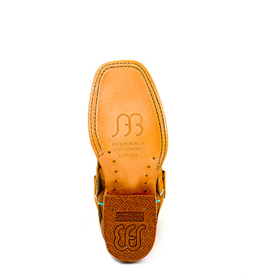 Children's Horse Power Western Boot #HPK1053