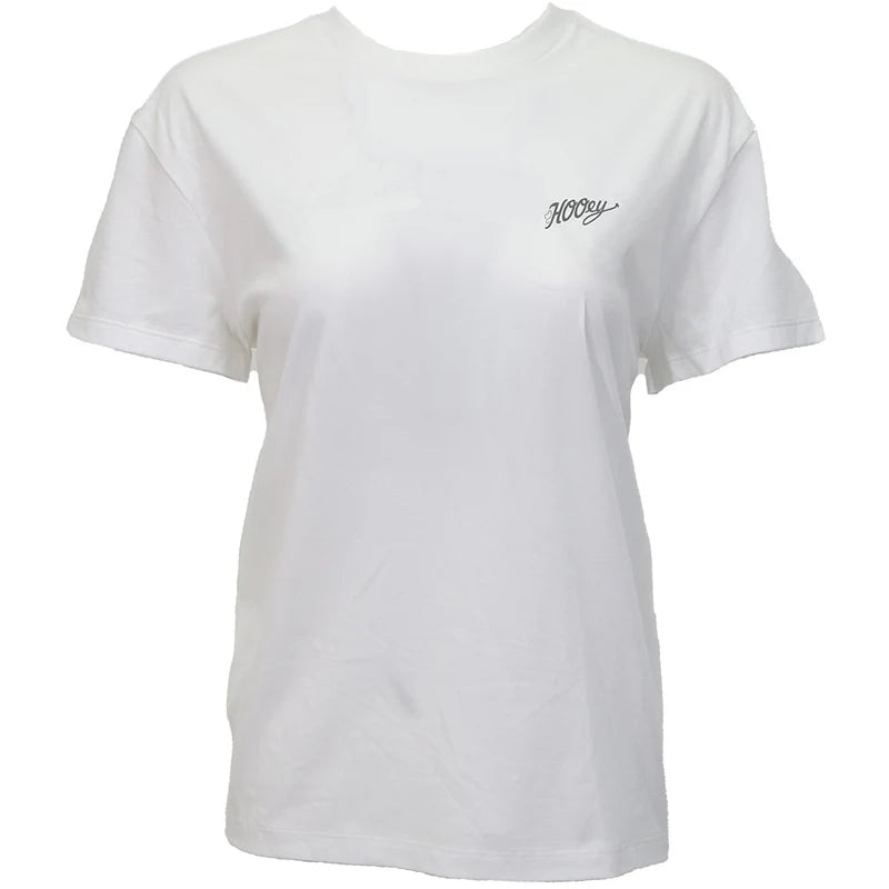 Women's Hooey Cosmic Cowgirl T-Shirt #HT1904CR