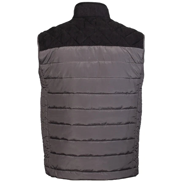 Men's Hooey Packable Vest #HV097GYCH