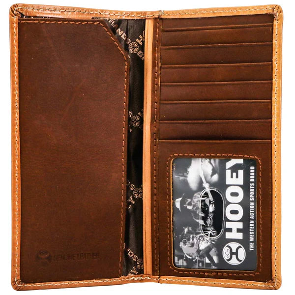 Men's Hooey Anhalt Rodeo Welt #HW009-TN