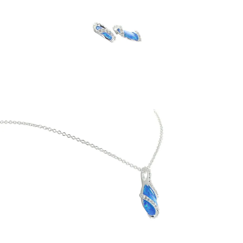 Montana Silversmiths Jewelry Set #JS2725