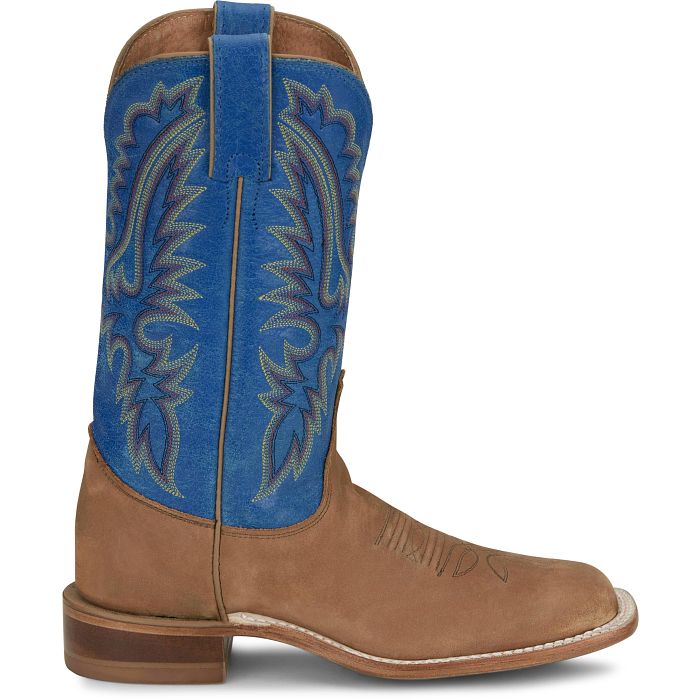 Women's Justin Peyton Western Boot #BR538
