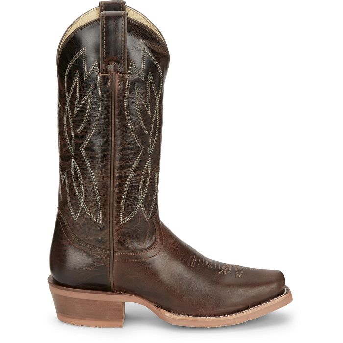 Women's Justin Mayberry Western Boot #CJ4011