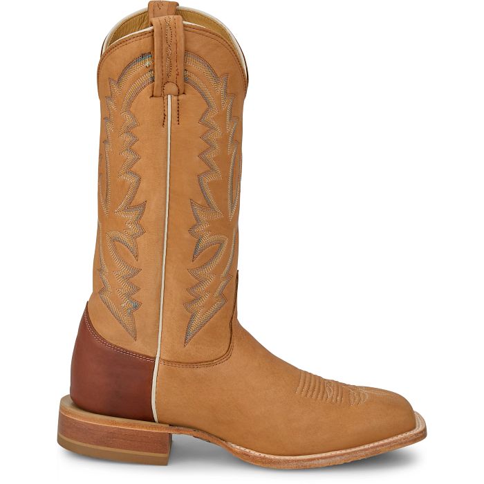 Men's Justin Boston Western Boot #CX1331