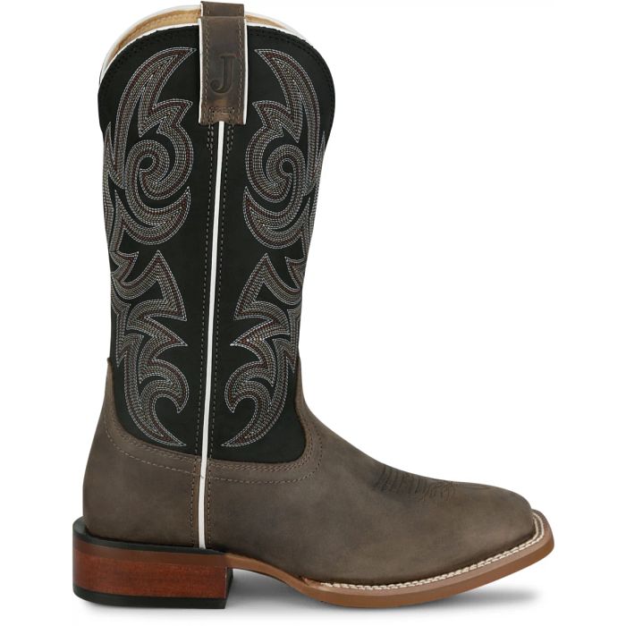 Men's Justin May Day Western Boot #FN7259