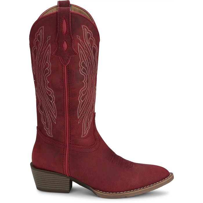 Women's Justin Renie Western Boot #GY2870