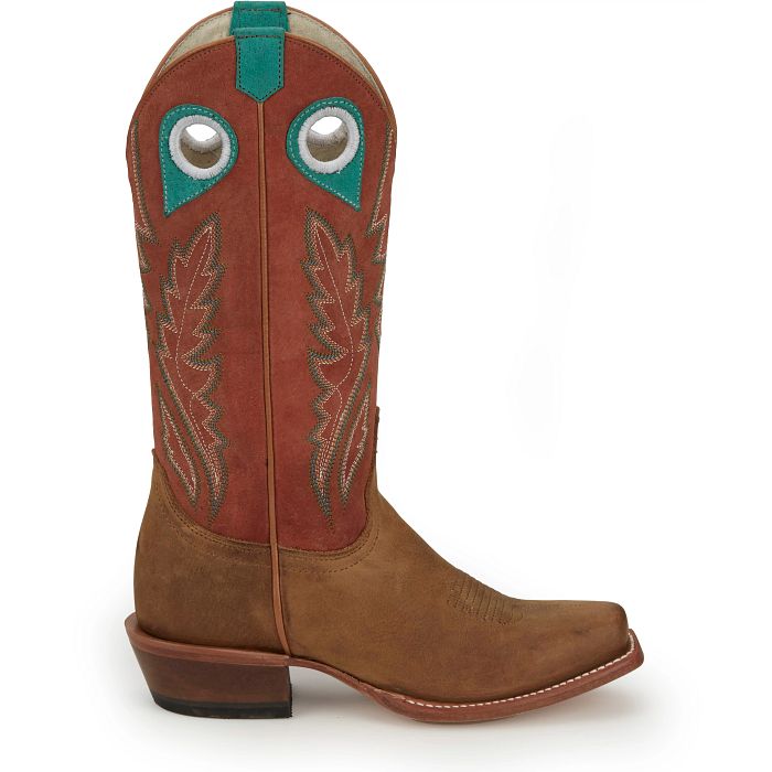 Women's Justin Lorena Western Boot #JP2604