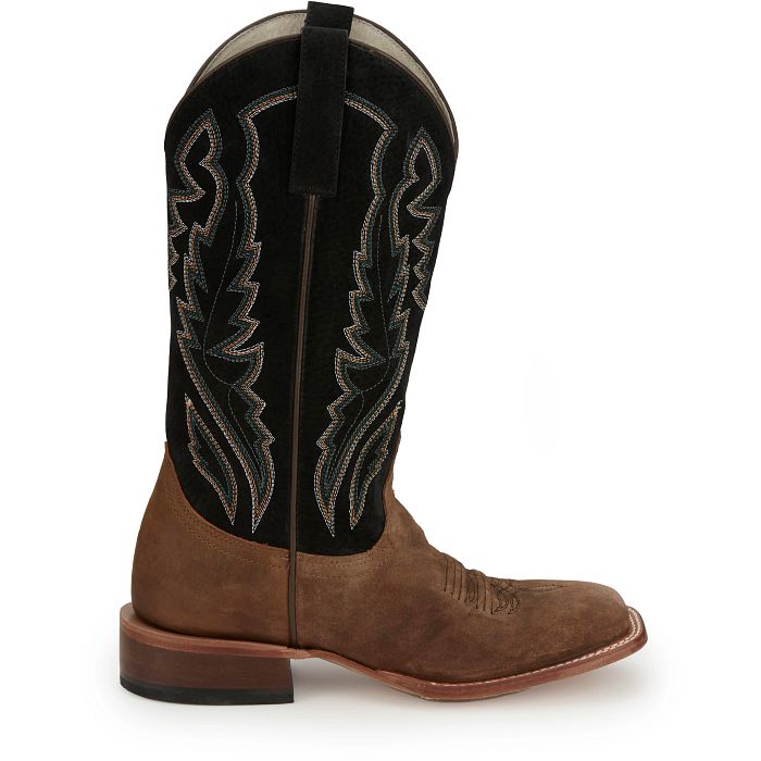 Women's Justin Palisade Western Boot #JP2605