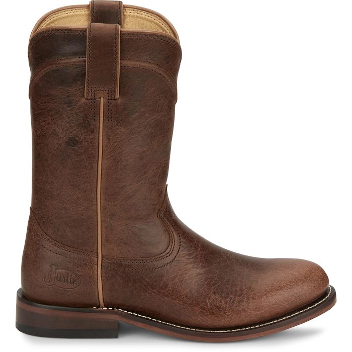 Women's Justin Holland Roper Boot #RP3311