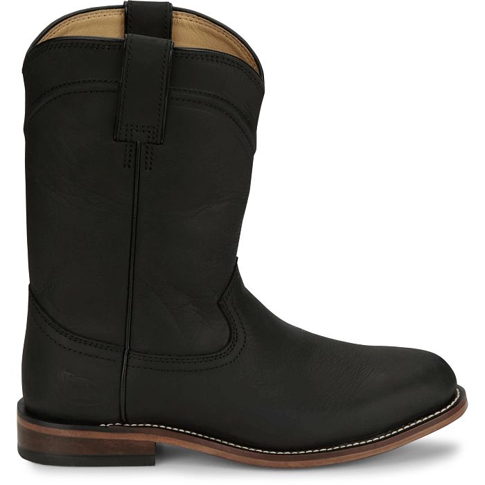 Women's Justin Holland Roper Boot #RP3312