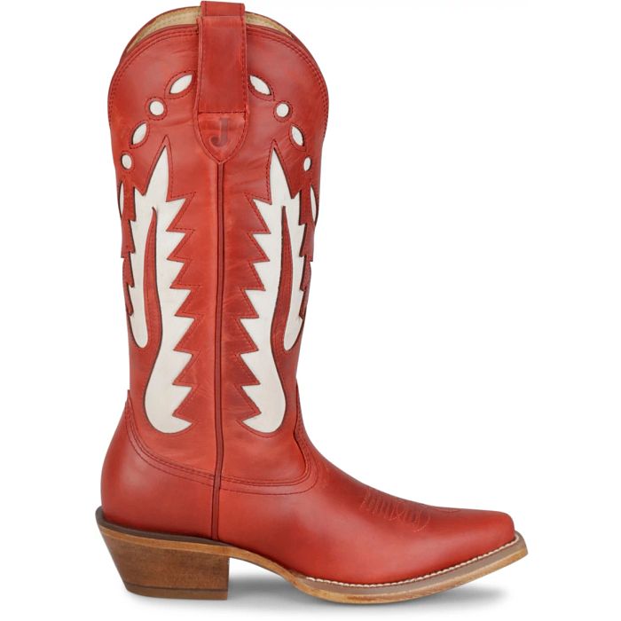 Women's Justin Faye Western Boot #VN4443