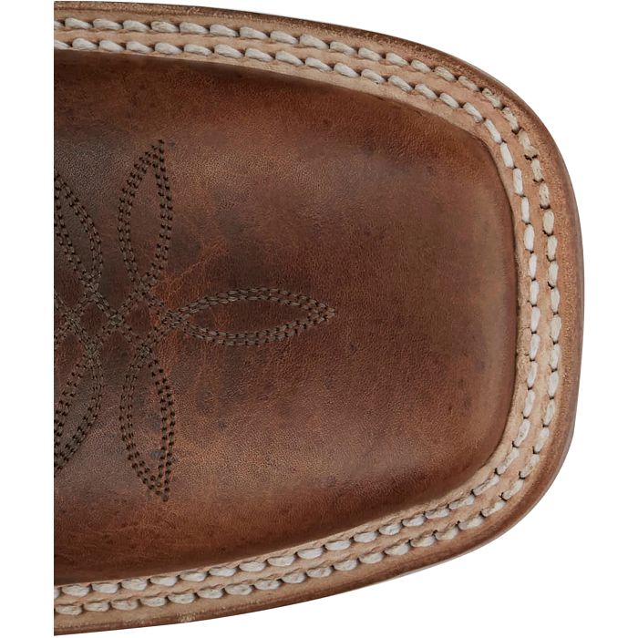 Men's Justin Poston Western Boot #BR388