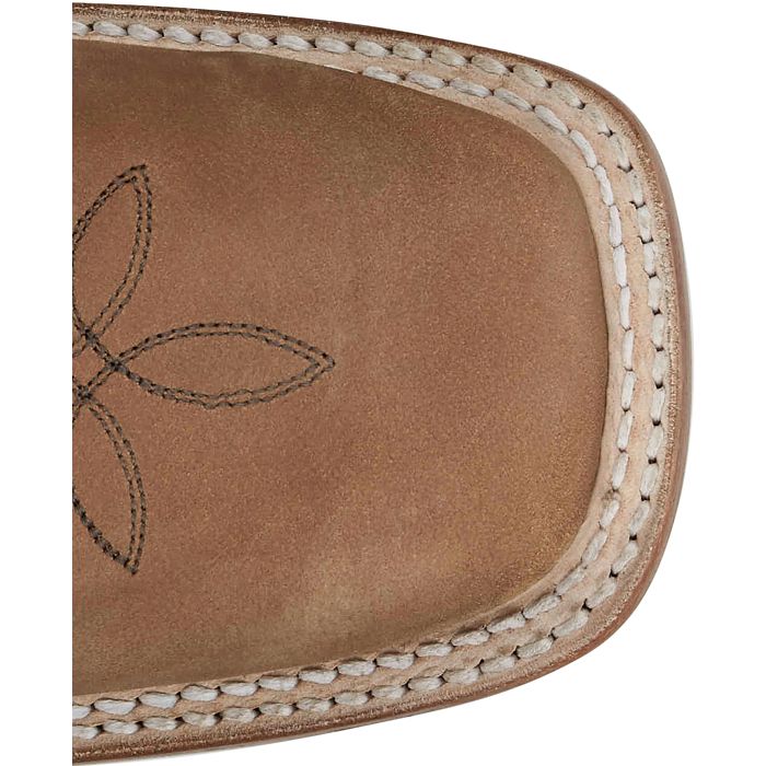 Women's Justin Peyton Western Boot #BR538
