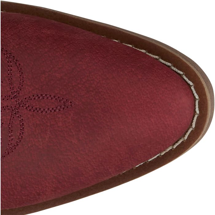 Women's Justin Renie Western Boot #GY2870