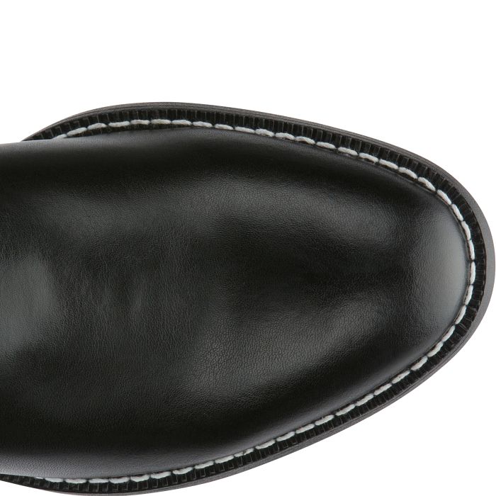 Jb Roper Mix Men's Justin Temple Roper Boot #JB3000 | High Country Western Wear