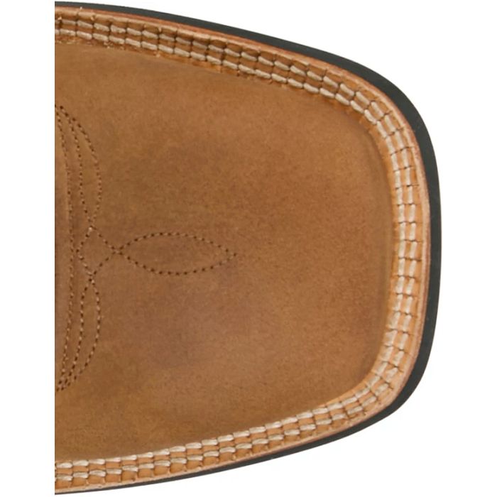 Men's Justin Rustle Western Boot #OL7330